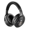Focal Bathys Over-Ear Hi-Fi Bluetooth Wireless Headphones with Active Noise Cancellation (Deep Black)