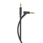 Focal Bathys Over-Ear Hi-Fi Bluetooth Wireless Headphones with Active Noise Cancellation (Deep Black)