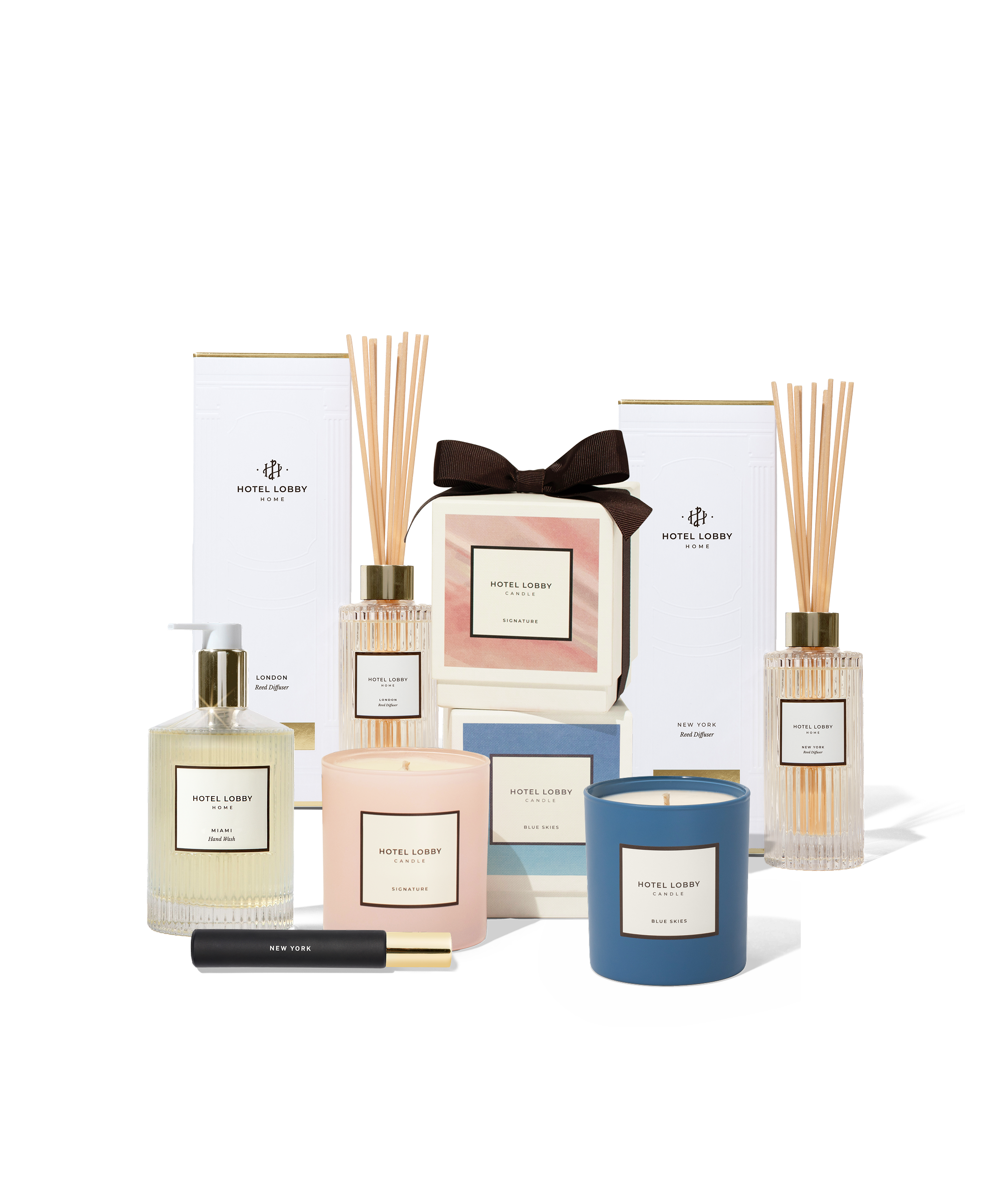 Founder's Favs Collection
