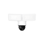 eufy Floodlight Camera E340