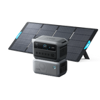 Anker SOLIX C2000 Gen 2 + Expansion Battery