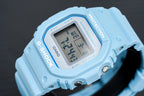 Casio G-Shock Men's Watch Matte Blue