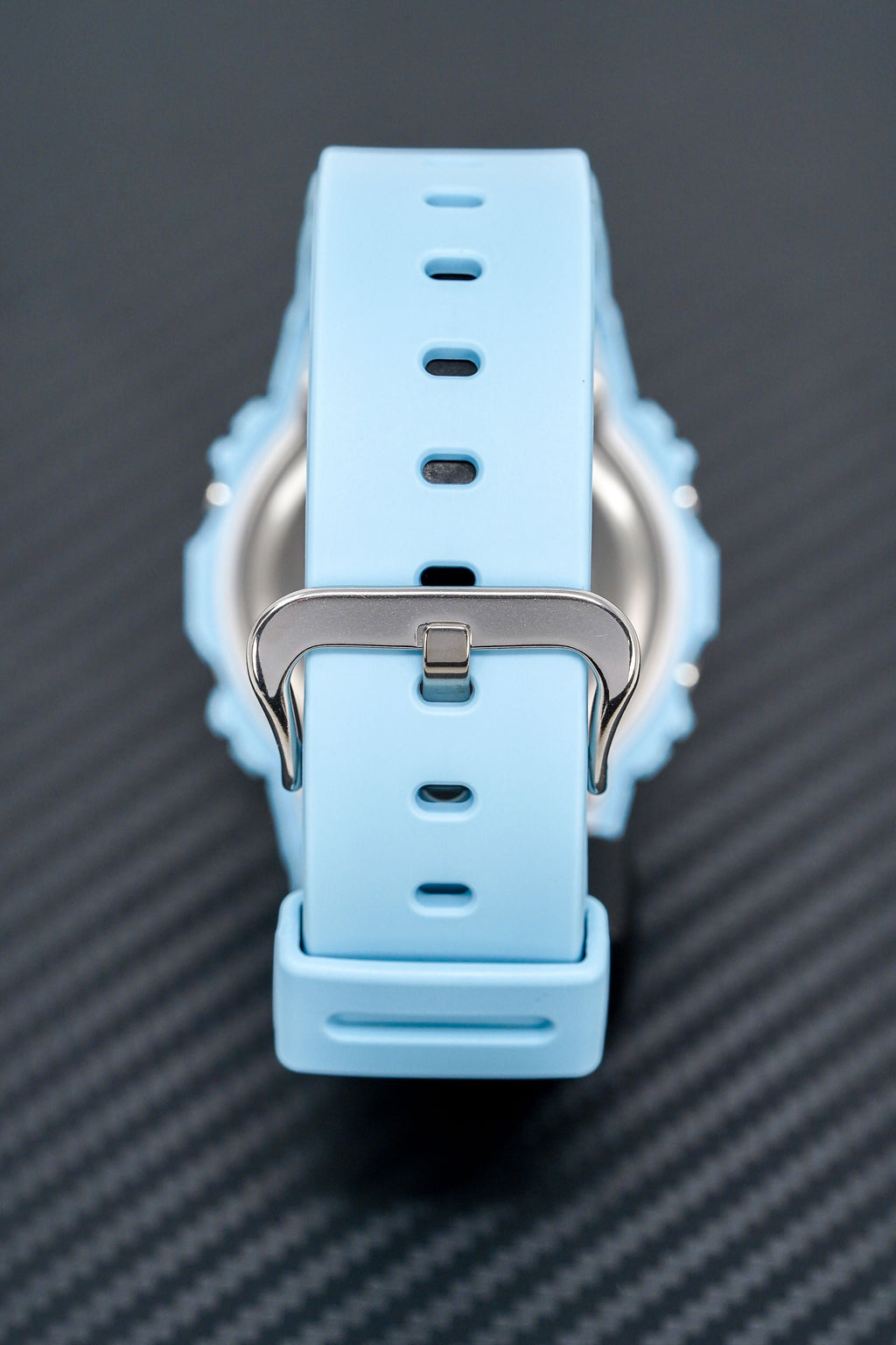 Casio G-Shock Men's Watch Matte Blue