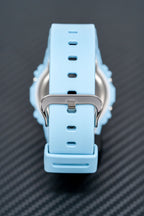 Casio G-Shock Men's Watch Matte Blue