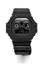 Casio G-Shock Watch Men's "Three Eyes" Classic Basic Black