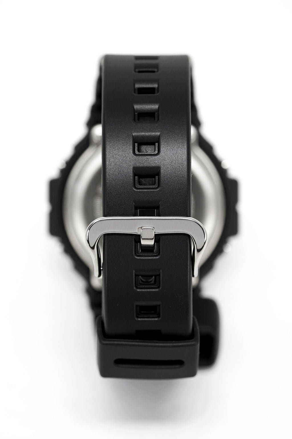 Casio G-Shock Watch Men's "Three Eyes" Classic Basic Black