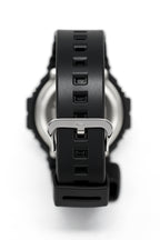 Casio G-Shock Watch Men's "Three Eyes" Classic Basic Black