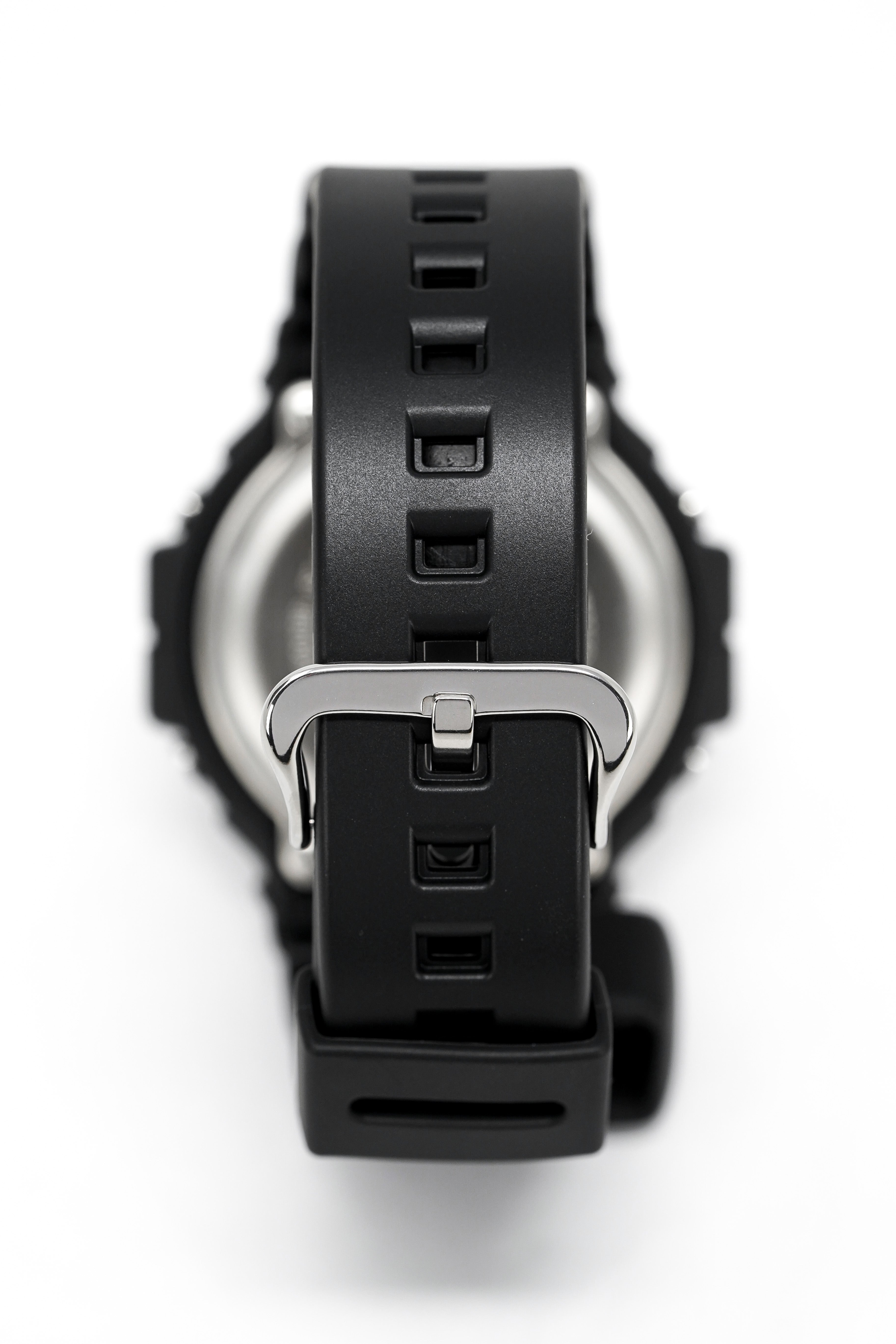 Casio G-Shock Watch Men's "Three Eyes" Classic Basic Black