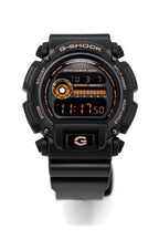 Casio G-Shock Watch Men's Big Case Black