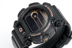 Casio G-Shock Watch Men's Big Case Black