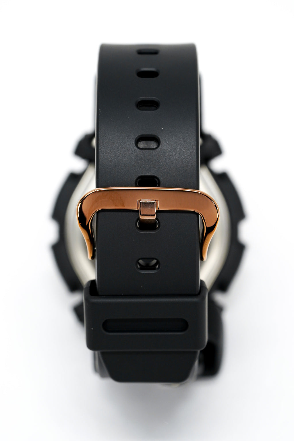Casio G-Shock Watch Men's Big Case Black