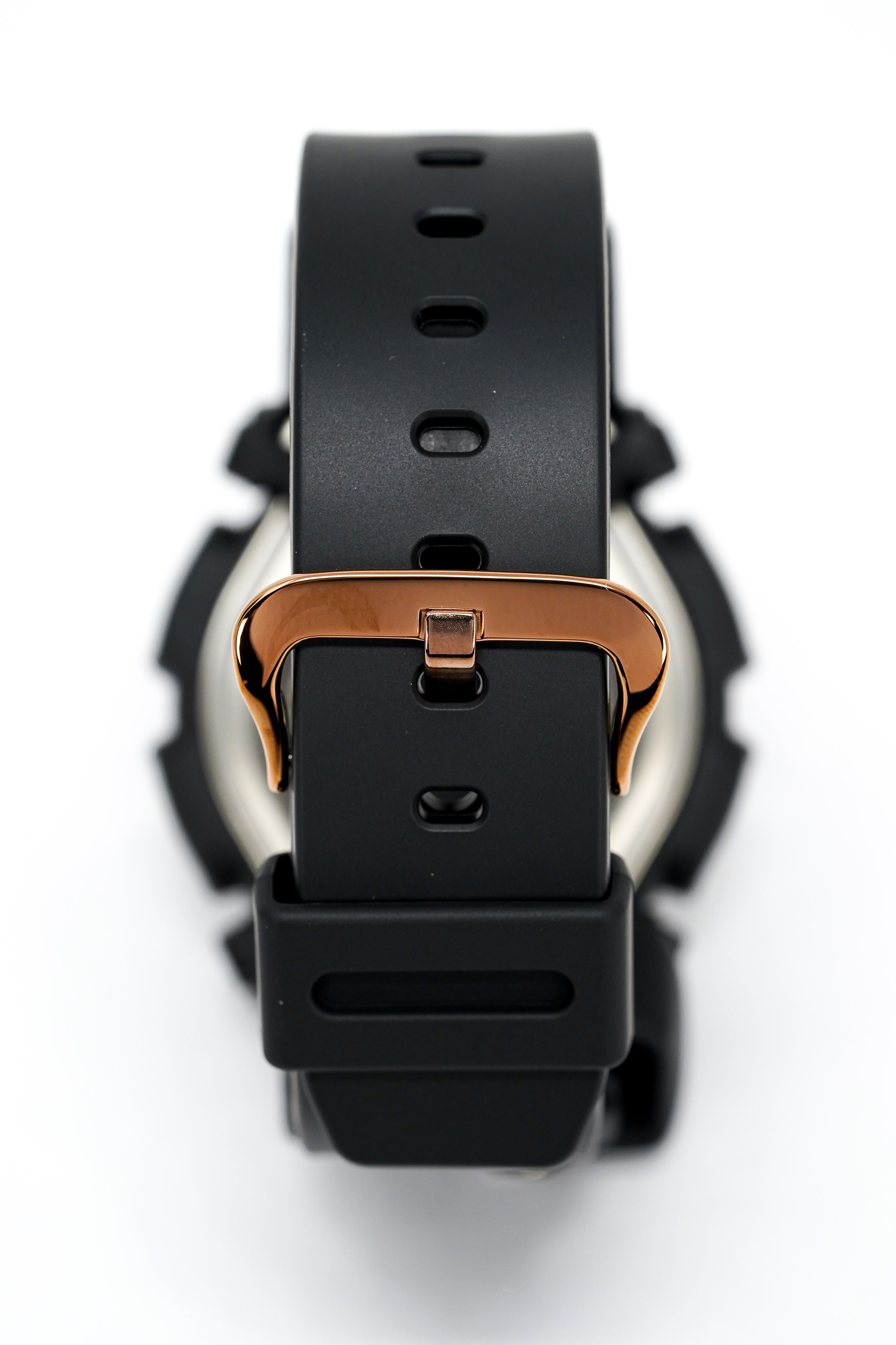 Casio G-Shock Watch Men's Big Case Black