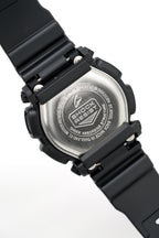 Casio G-Shock Watch Men's Big Case Black