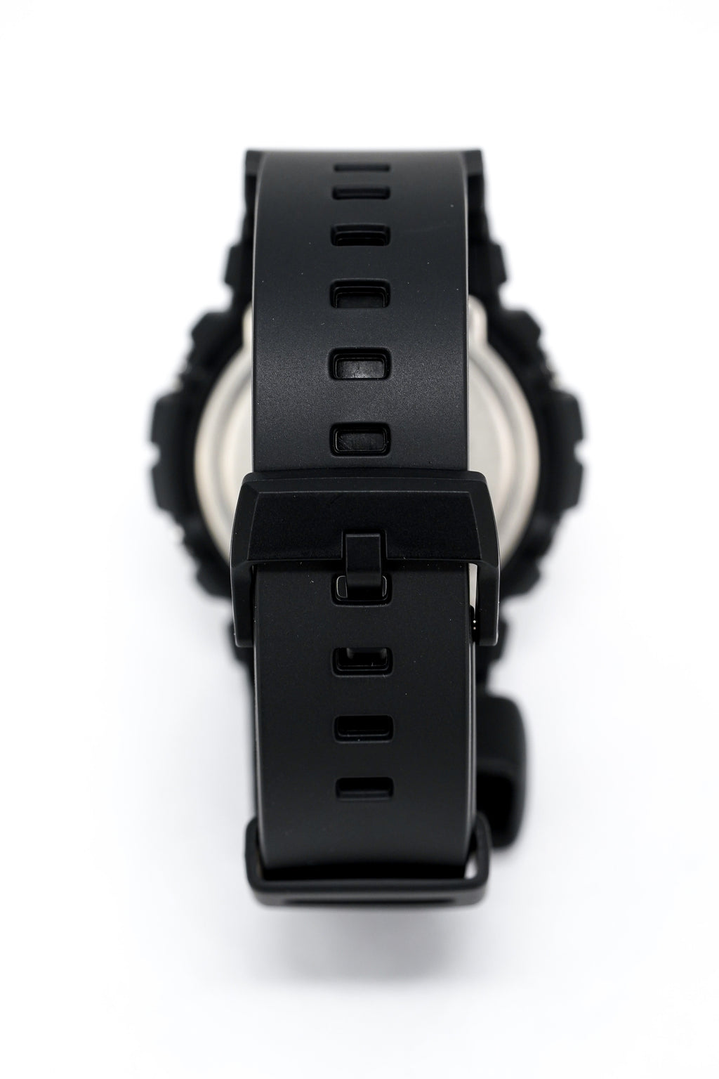 Casio G-Shock Watch Black/Neon Digital Camo
