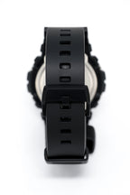 Casio G-Shock Watch Black/Neon Digital Camo