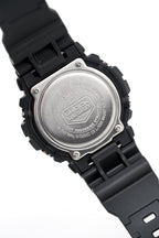 Casio G-Shock Watch Black/Neon Digital Camo