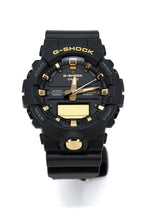 Casio G-Shock Watch Black/Gold