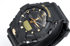 Casio G-Shock Watch Black/Gold