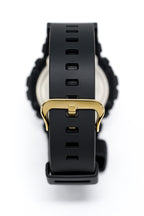 Casio G-Shock Watch Black/Gold