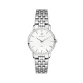 Gant Park Avenue 32 Ladies White Watch