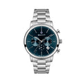 Gant Cleveland Men's Denim Watch