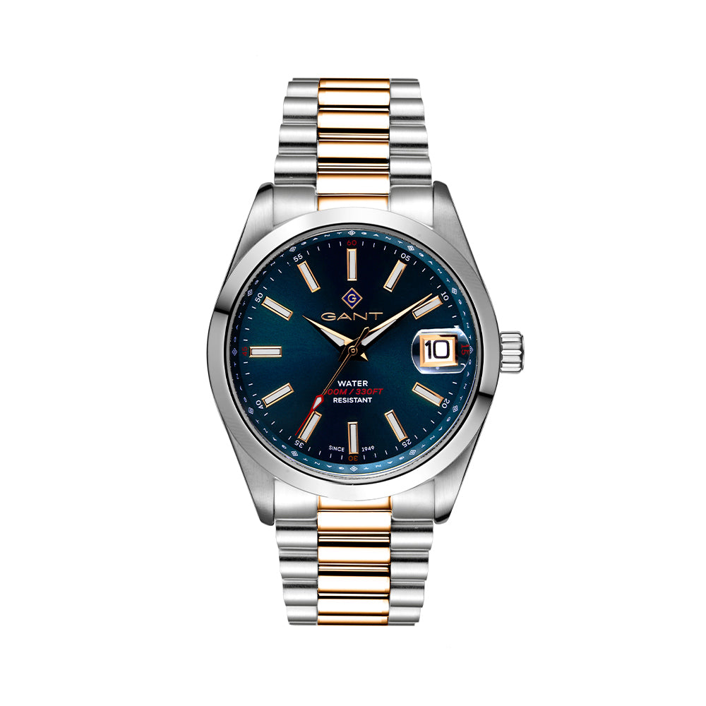 Gant Eastham Men's Blue Watch