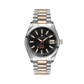 Gant Eastham Men's Black Watch