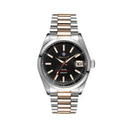 Gant Eastham Men's Black Watch