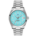 Gant Eastham Men's Turquoise Watch
