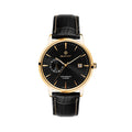 Gant East Hill-IPG Men's Black Watch