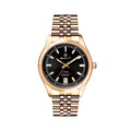 Gant Sussex 44-IPG Men's Black Watch