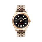 Gant Sussex 44-IPG Men's Black Watch