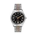 Gant Sussex 44 Men's Black Watch