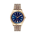 Gant Sussex 44-IPG Men's Blue Watch