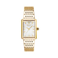 Gant Rhode Island-IPG Ladies White Watch