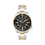 Gant Waterville  Men's Black Watch