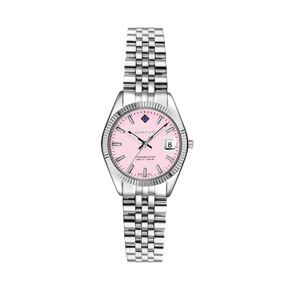 Gant Sussex Mini Ladies Pink Watch