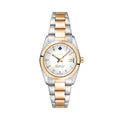 Gant Everett Mini-BCG Ladies White Watch