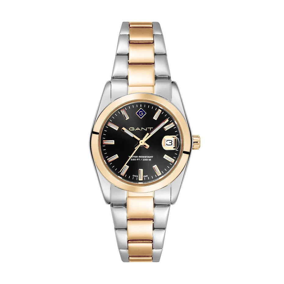 Gant Everett Mini-BCG Ladies Black Watch