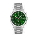 Gant Webster Men's Green Watch