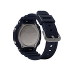 GA-2100-1A1 Quartz Icon Resin Black