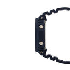 GA-2100-1A1 Quartz Icon Resin Black