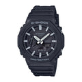 GA-2100-1A Quartz Icon Resin Black