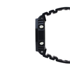 GA-2100-1A Quartz Icon Resin Black