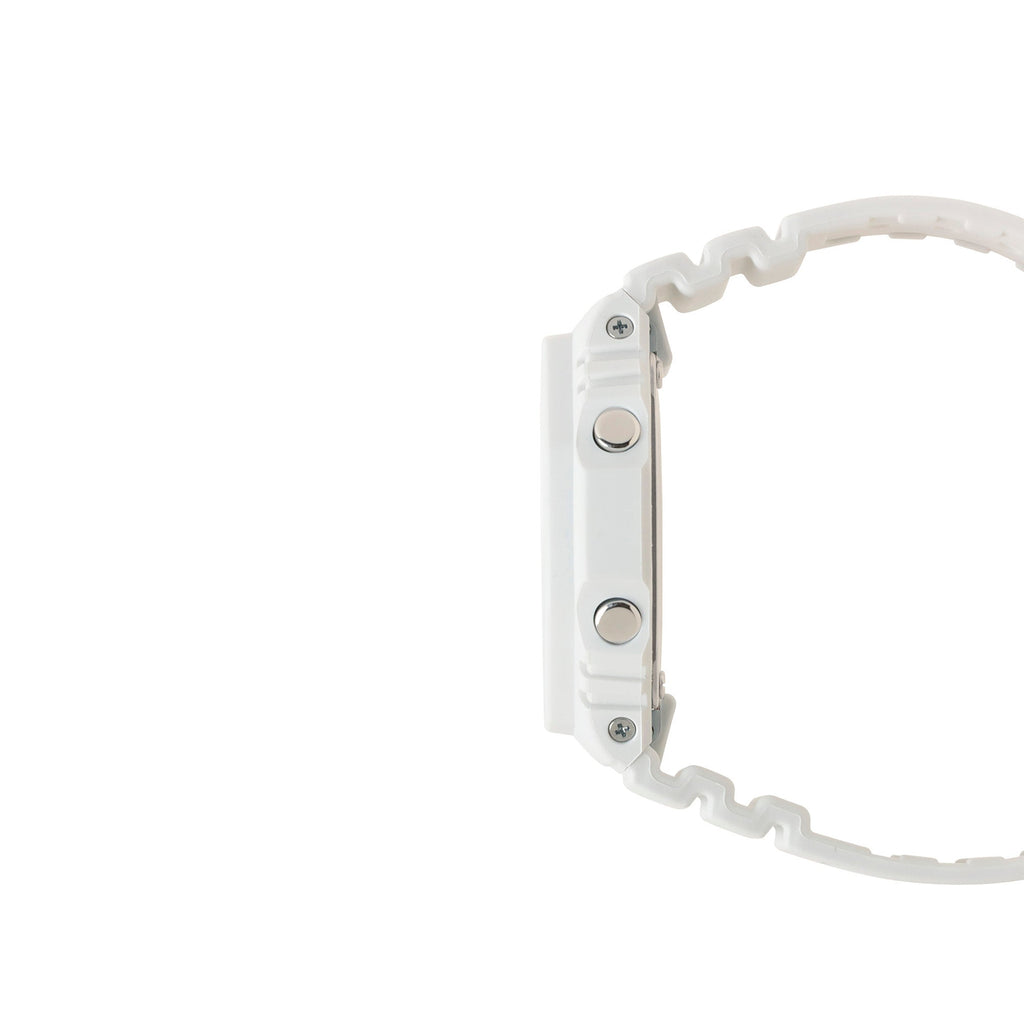 GA-2100-7A7 Quartz Icon Resin White