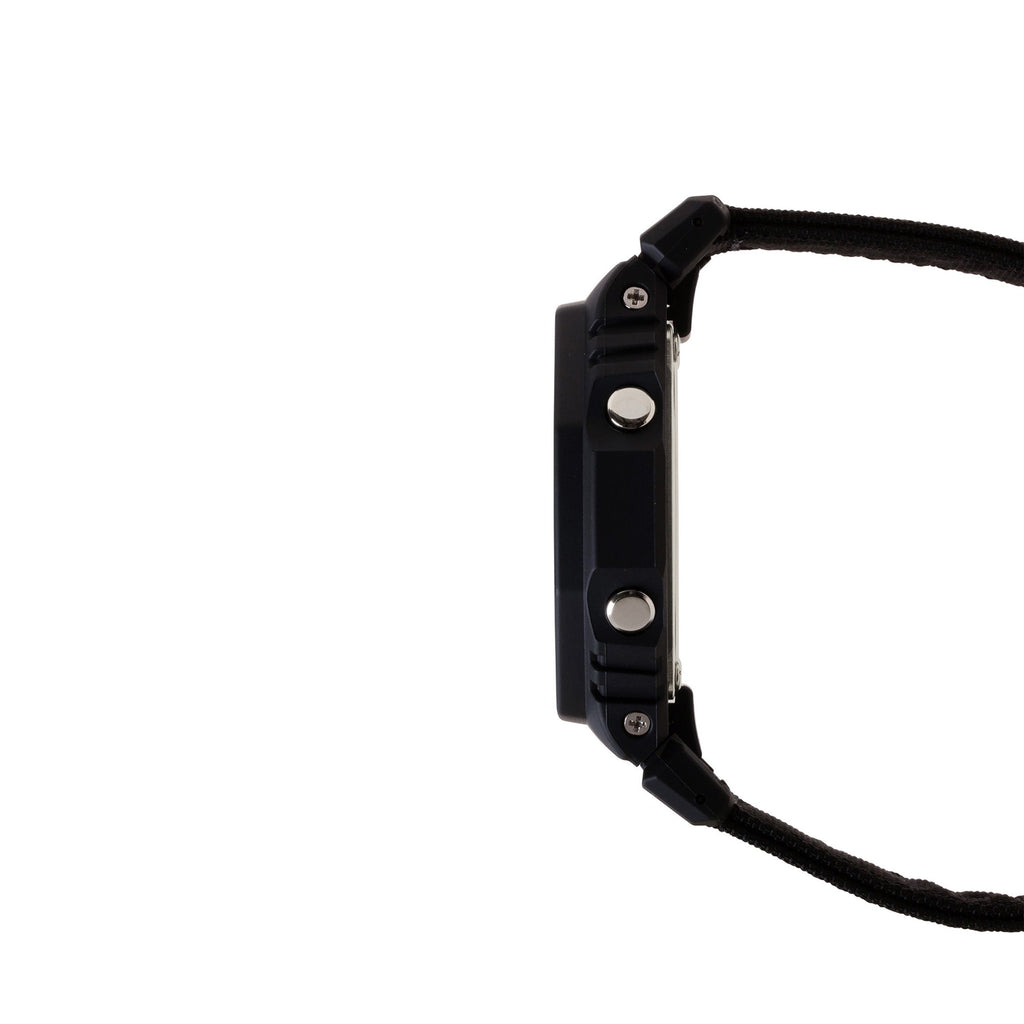 GA-2100BCE-1A Quartz Icon Resin Black