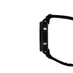 GA-2100BCE-1A Quartz Icon Resin Black