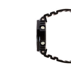 GA-2100GB-1A Quartz G Steel Resin Black