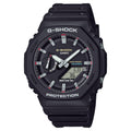 GA-2100RL-1A Quartz Icon Resin Black