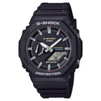 GA-2100RL-1A Quartz Icon Resin Black